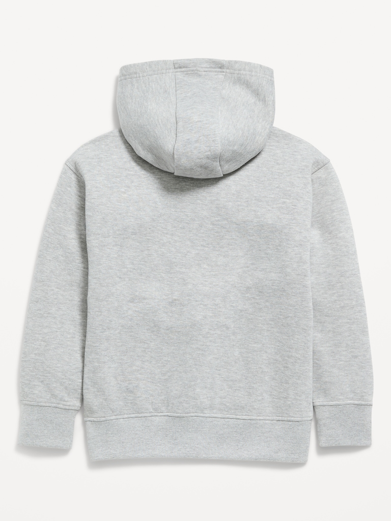 NHL Graphic Gender-Neutral Hoodie for Kids