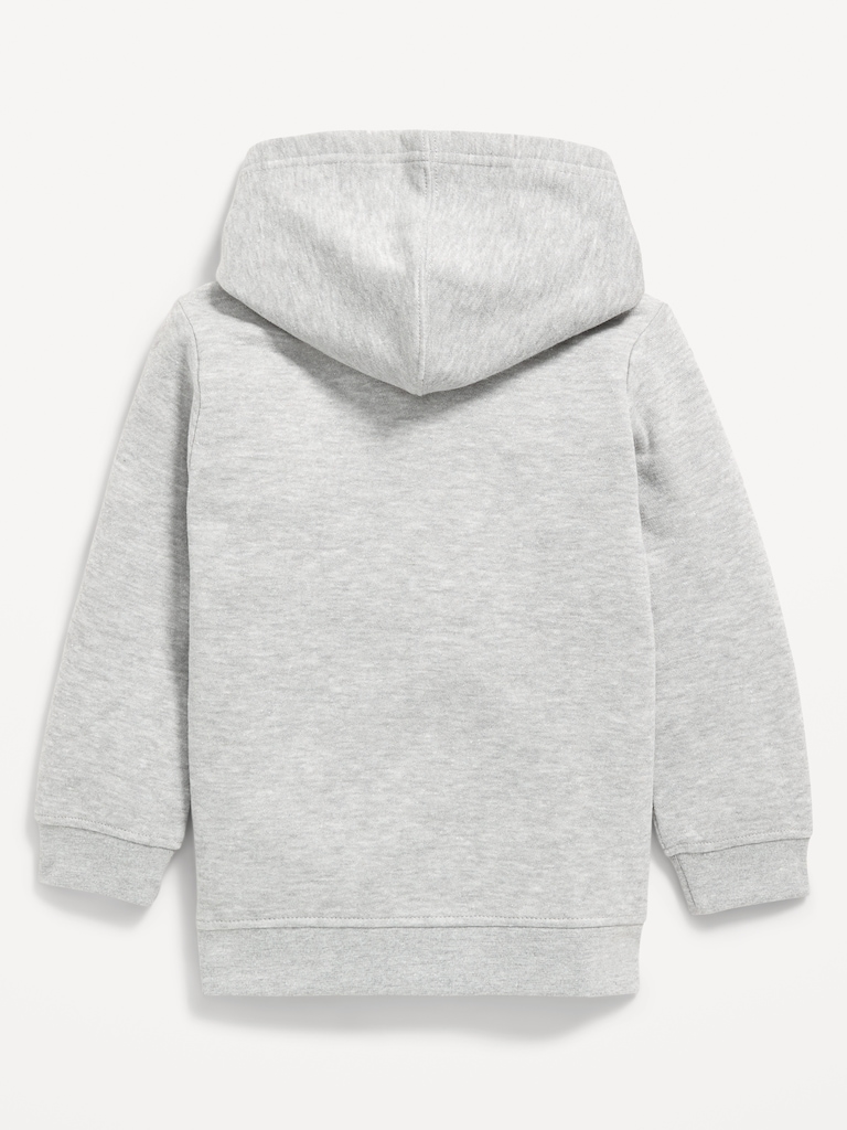 NHL Graphic Hoodie for Toddler Girls