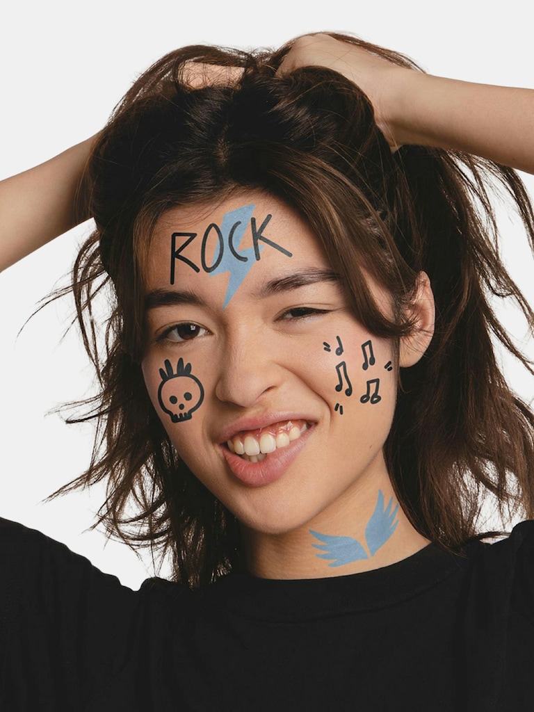 Nailmatic Tattoo Pen Set