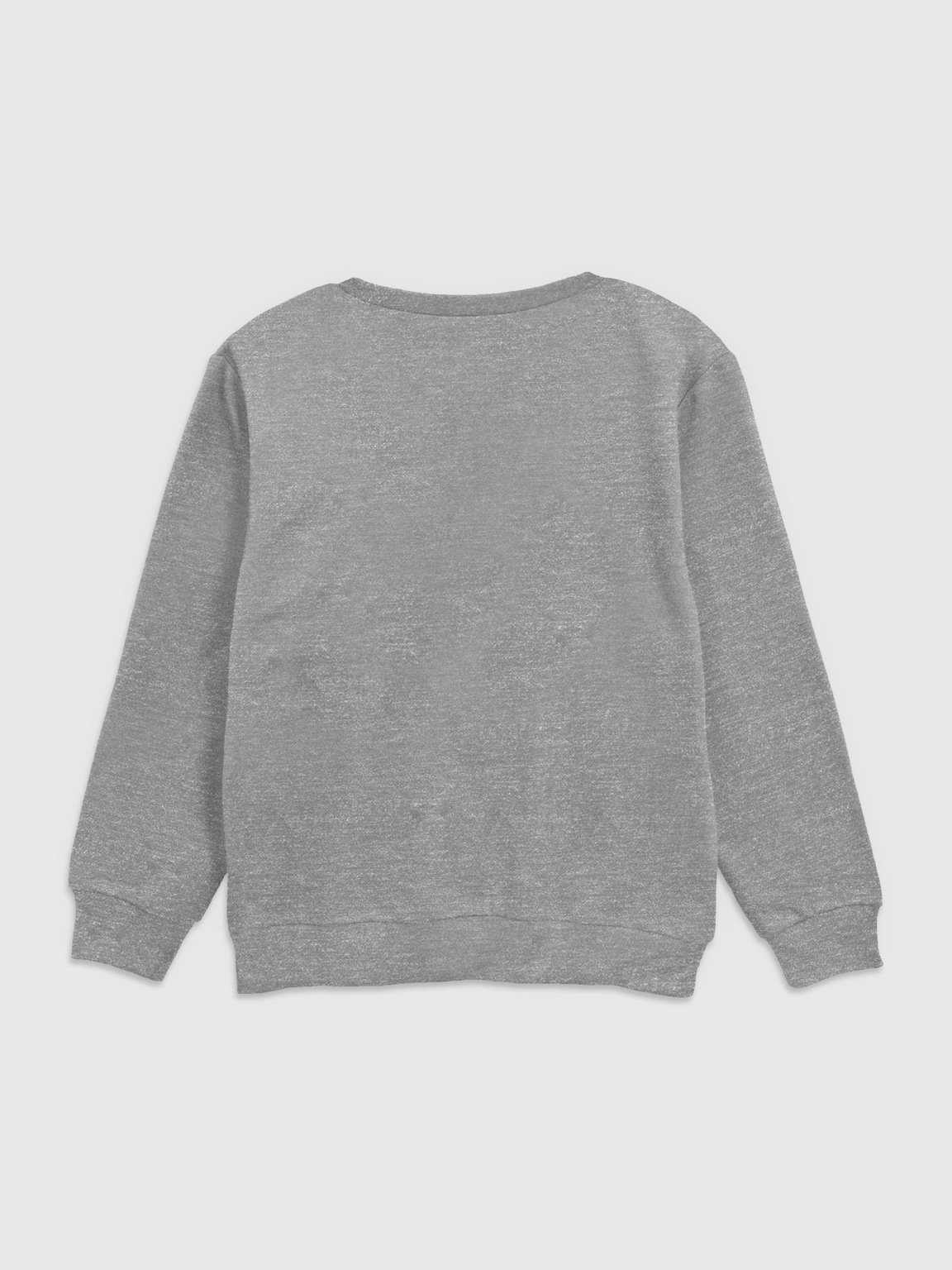 Kids Elf Santa Is Coming Graphic T-Shirt