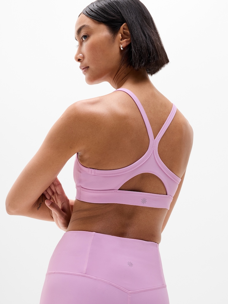 Vital Sports Bra A-C