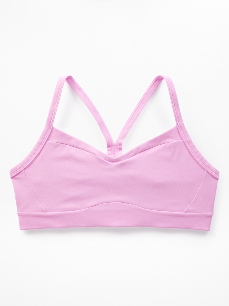 Vital Sports Bra A-C
