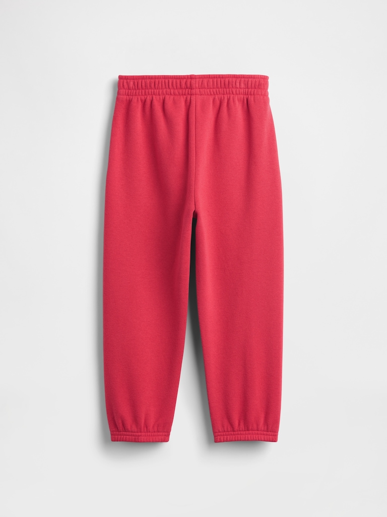 Baby & Toddler VintageSoft Relaxed Joggers