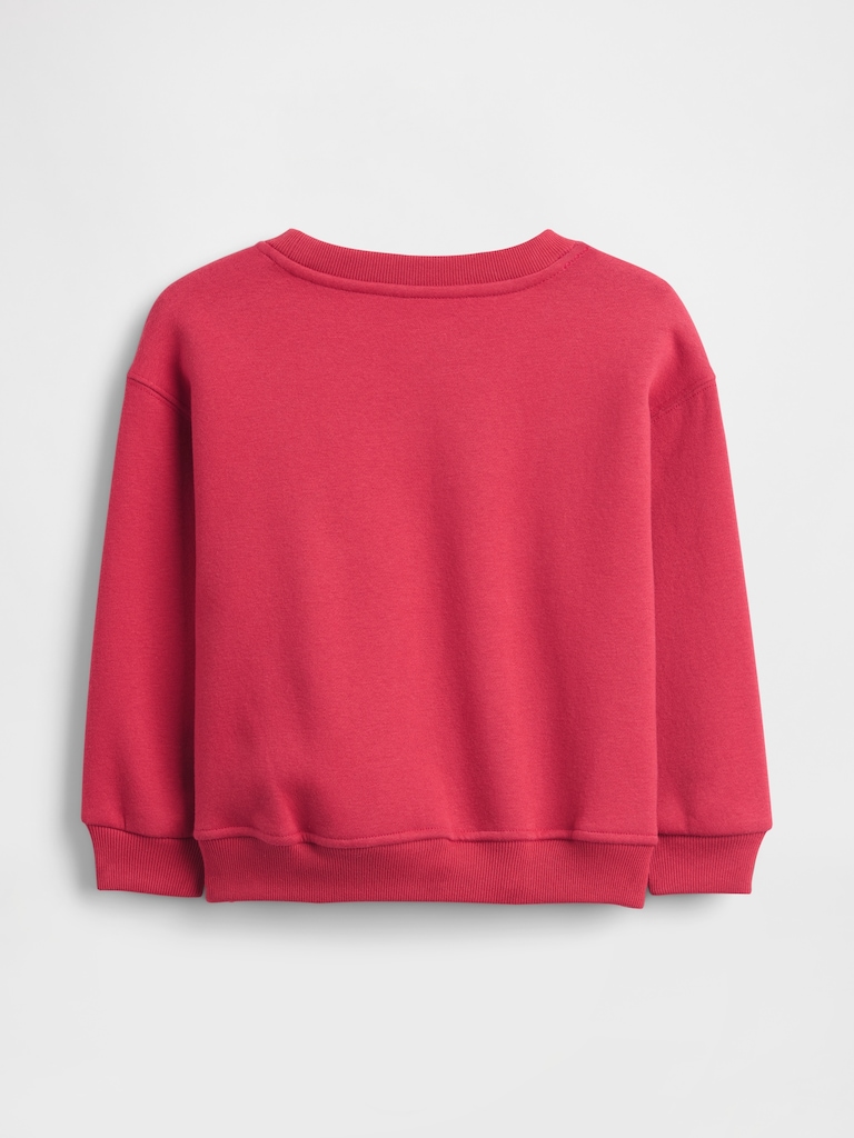 Baby & Toddler VintageSoft Sweatshirt