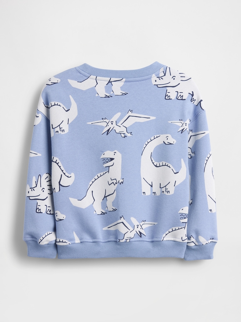 Baby & Toddler VintageSoft Sweatshirt