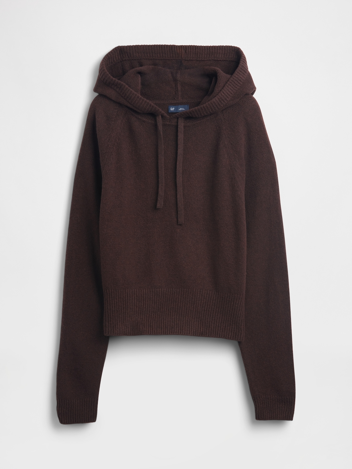 CashSoft Sweater Hoodie
