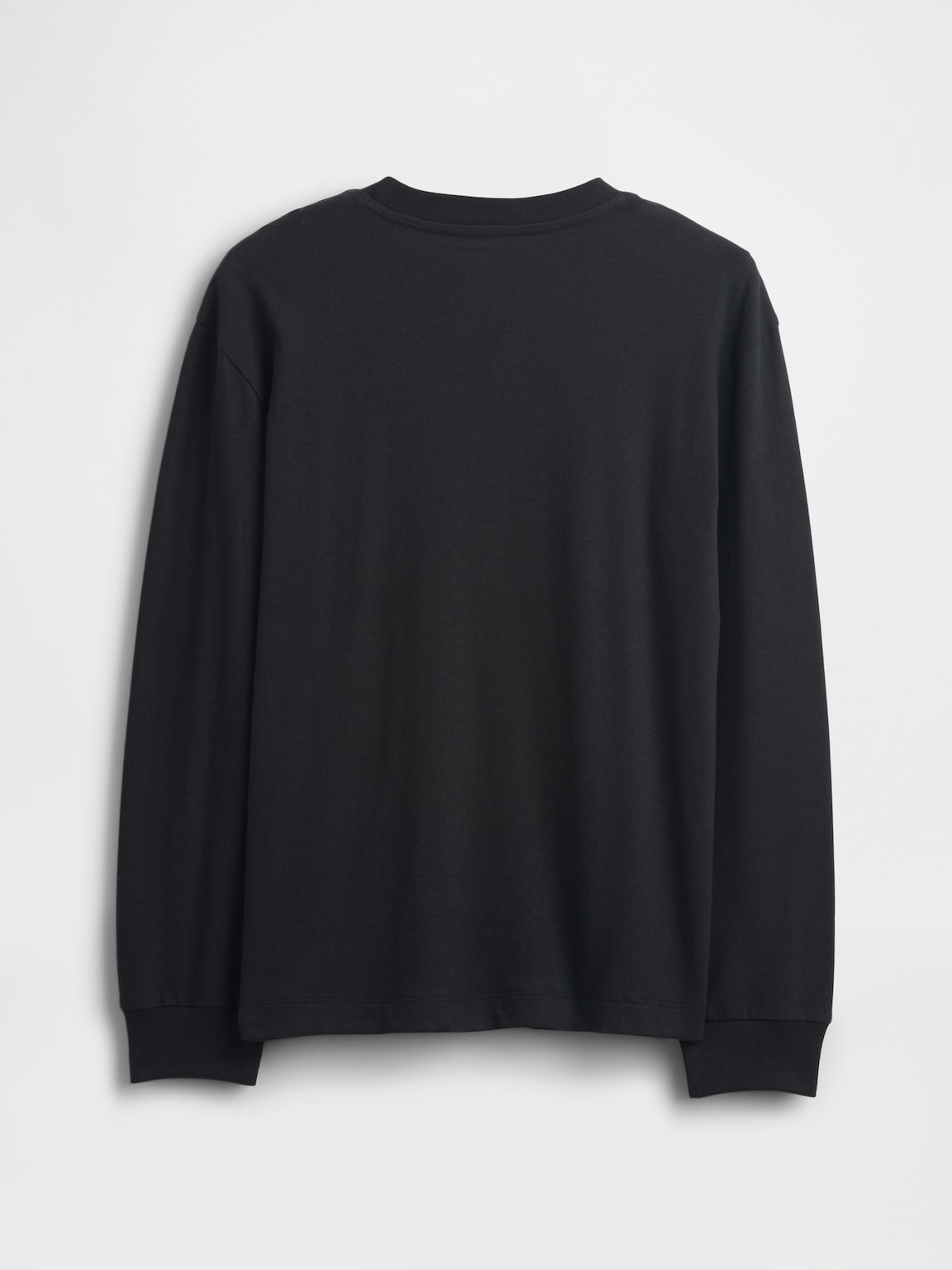 Kids Relaxed Graphic T-Shirt