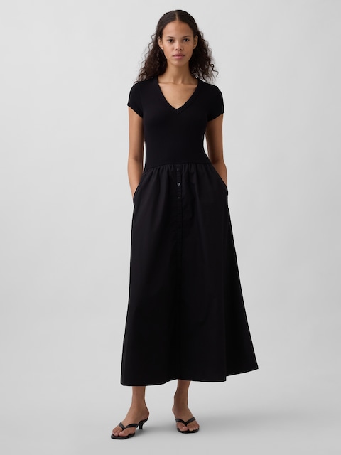 Women The Petite Shop Dresses | Gap