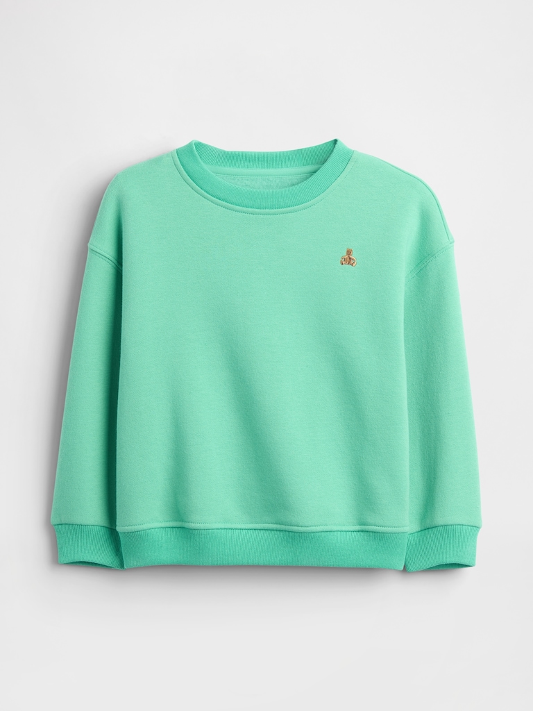 Baby & Toddler VintageSoft Sweatshirt