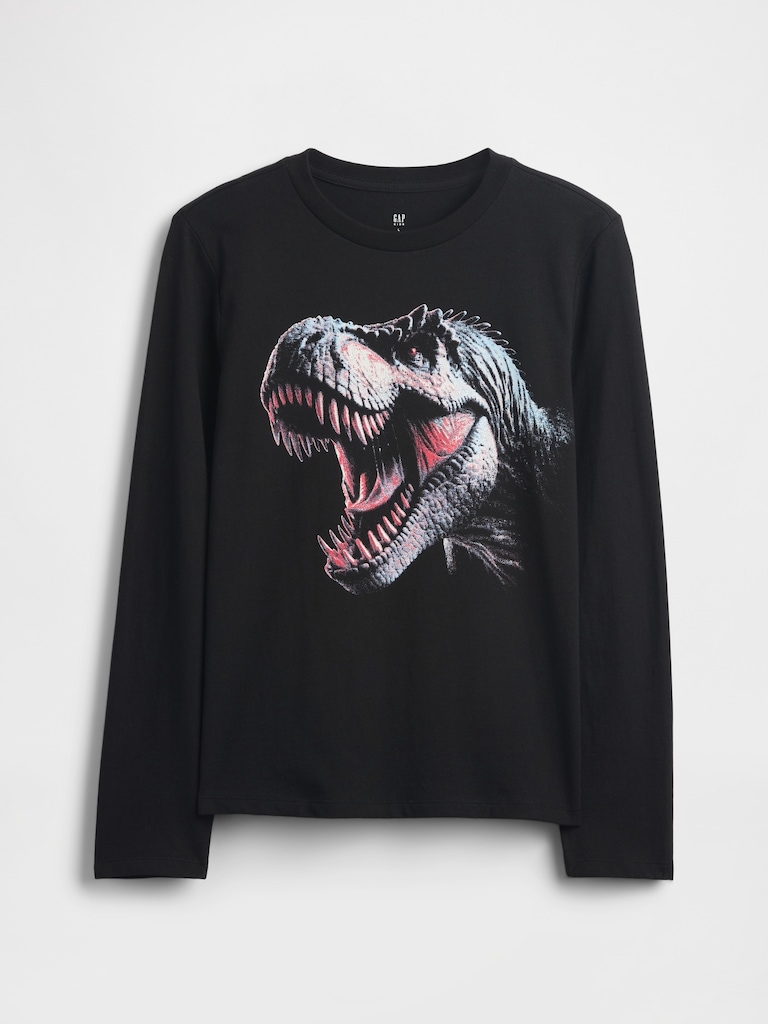 Kids Graphic T-Shirt