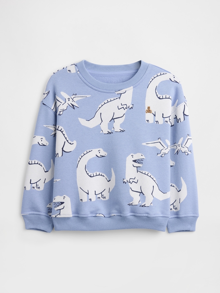 Baby & Toddler VintageSoft Sweatshirt