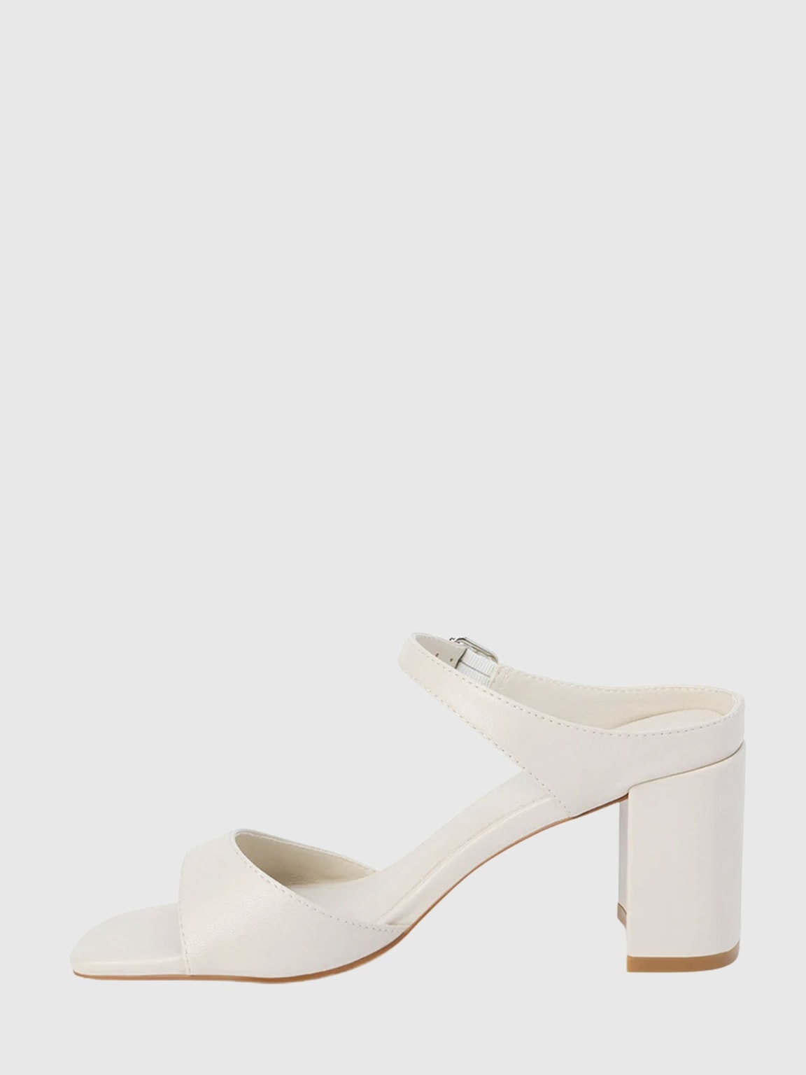 Donnie Heeled Sandal