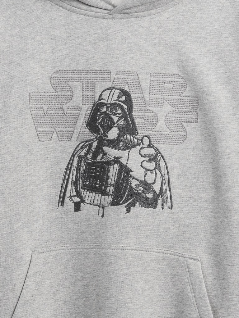 Kids Star Wars VintageSoft Relaxed Hoodie
