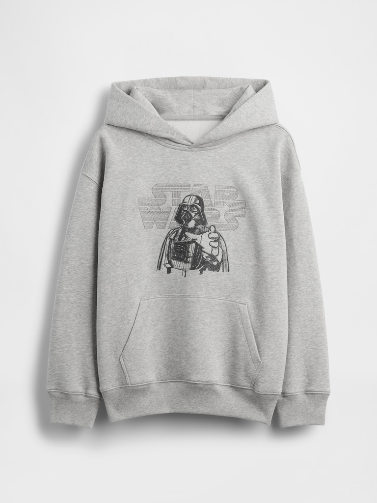 Kids Star Wars VintageSoft Relaxed Hoodie