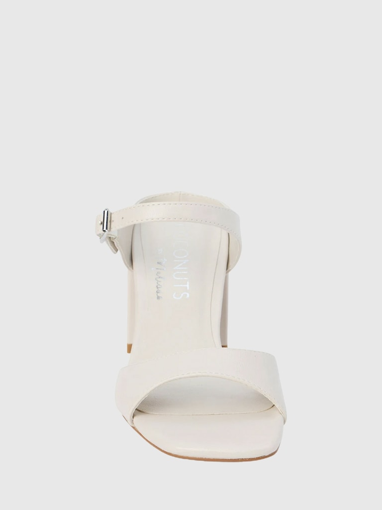 Donnie Heeled Sandal