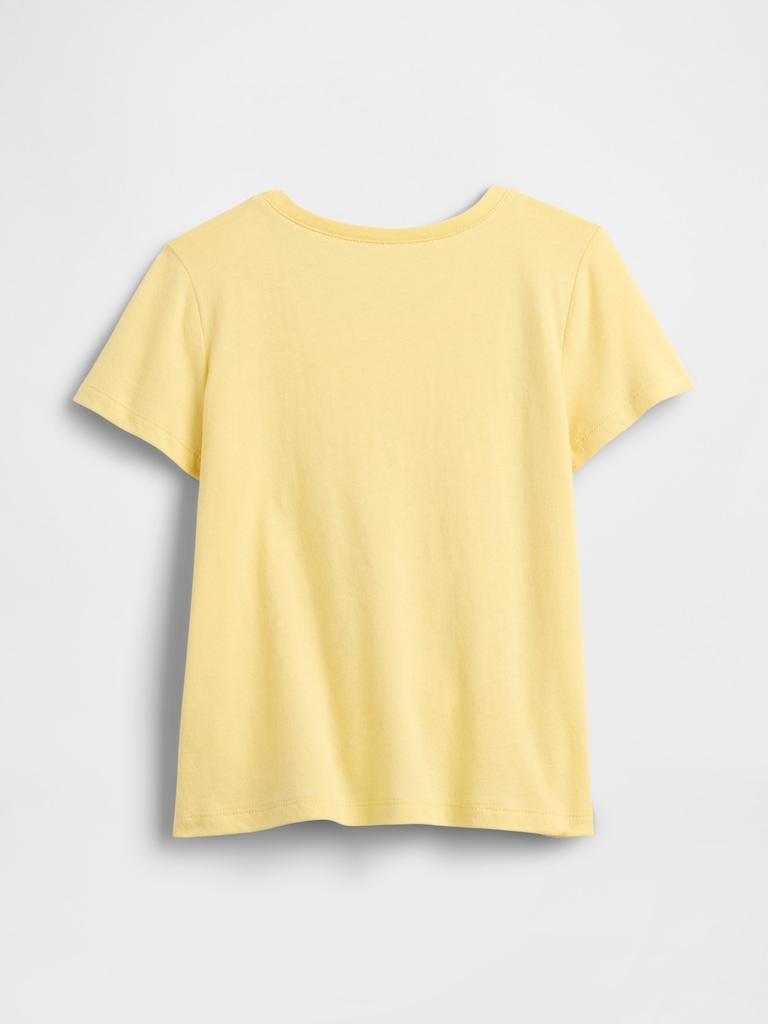 babyGap Graphic T-Shirt