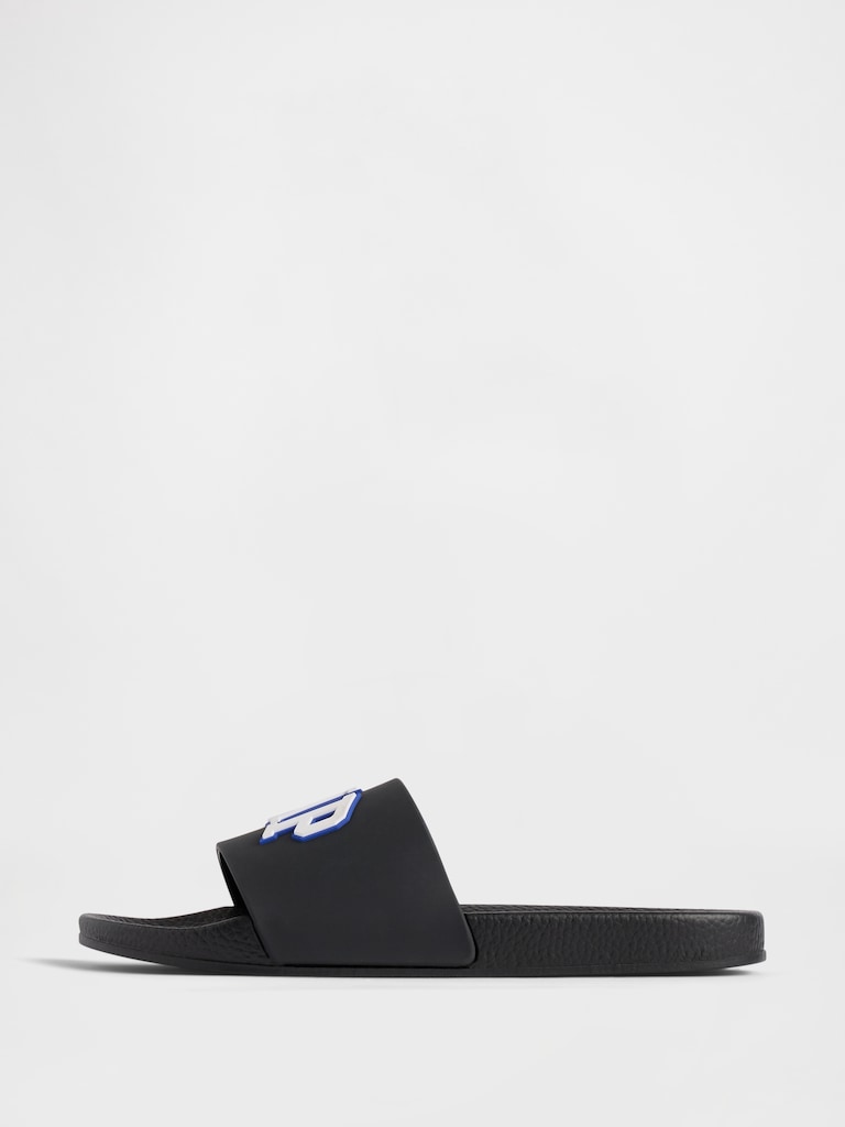 Kids Gap Logo Slides