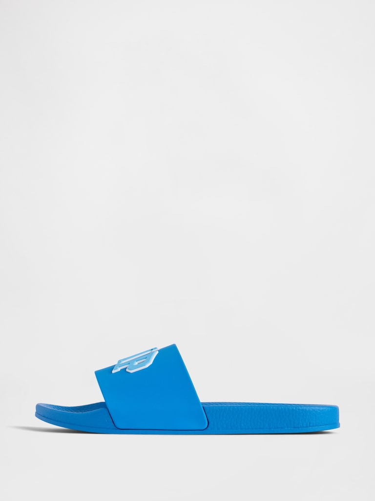 Kids Gap Logo Slides
