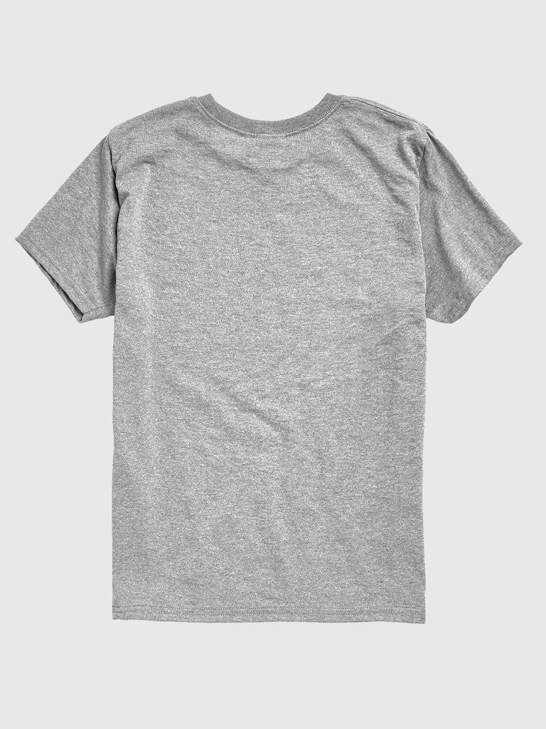 Toddler Wicked Part 2 Twisted Branch Logo Short Sleeve Tee