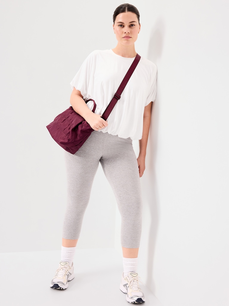 CloudMotion Bubble Top