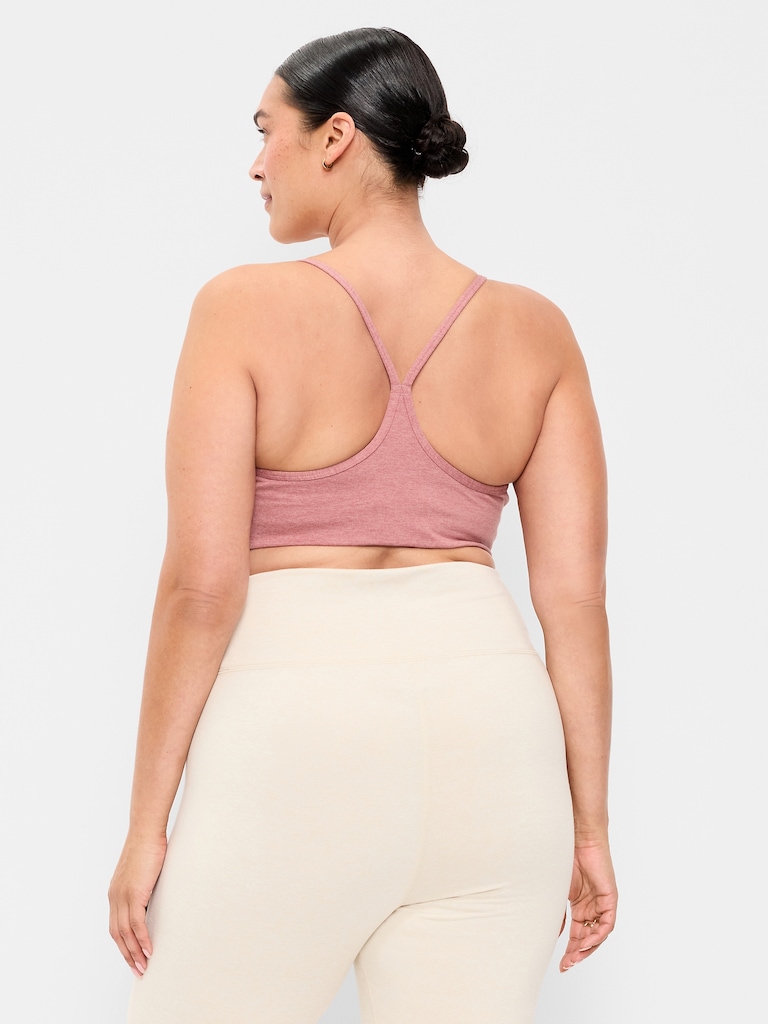 Light Support CloudComfy Sports Bra