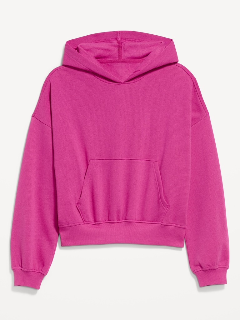 SoComfy Oversized Pullover Hoodie Sweatshirt