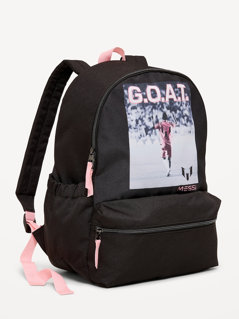 Messi™ Drawstring Bag for Kids