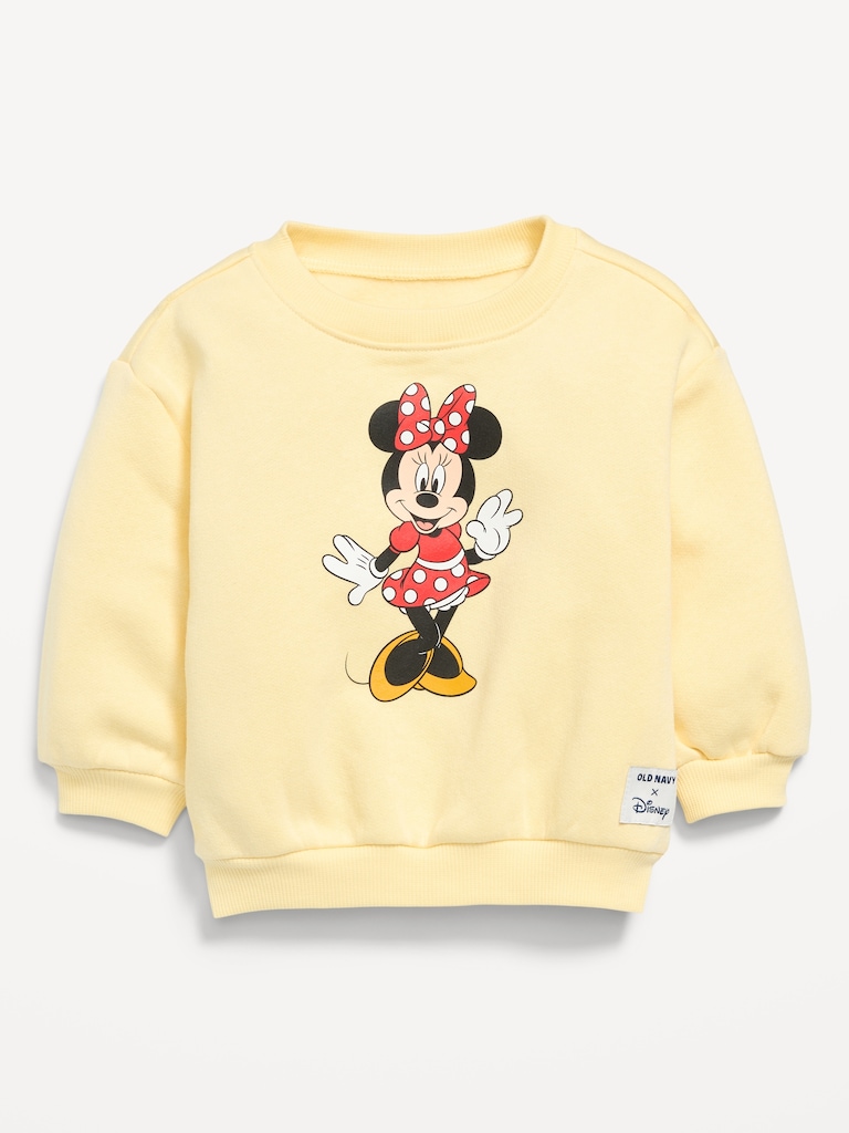 Disney© Graphic Sweatshirt for Baby