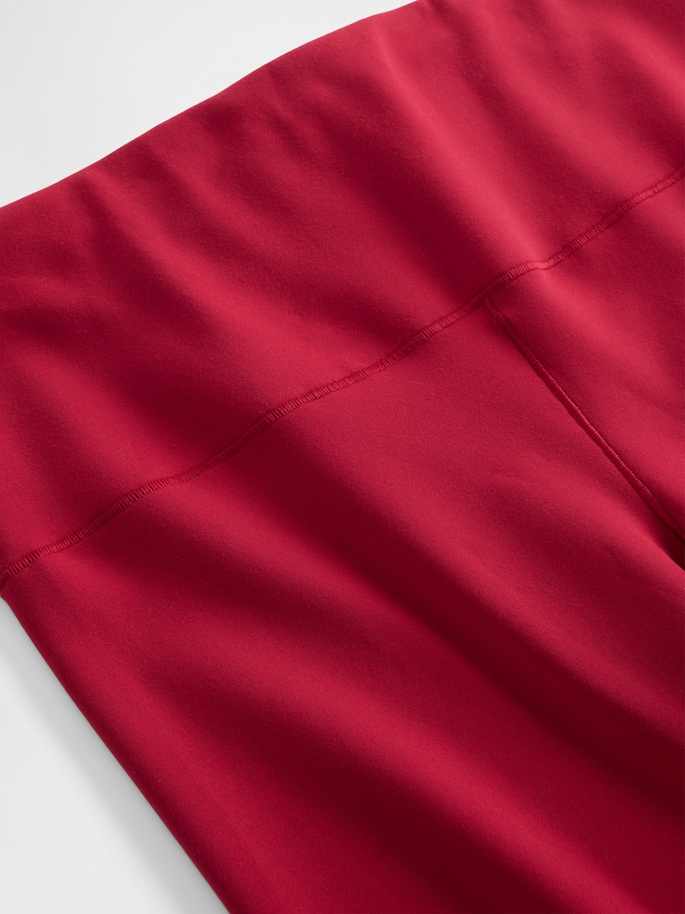 GapFit Smooth High Rise Leggings