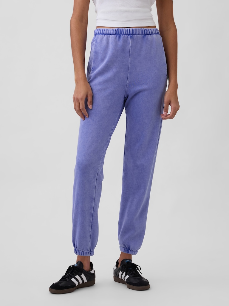 High Rise VintageSoft Relaxed Joggers