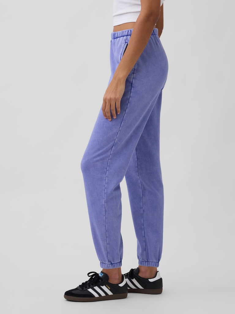 High Rise VintageSoft Relaxed Joggers