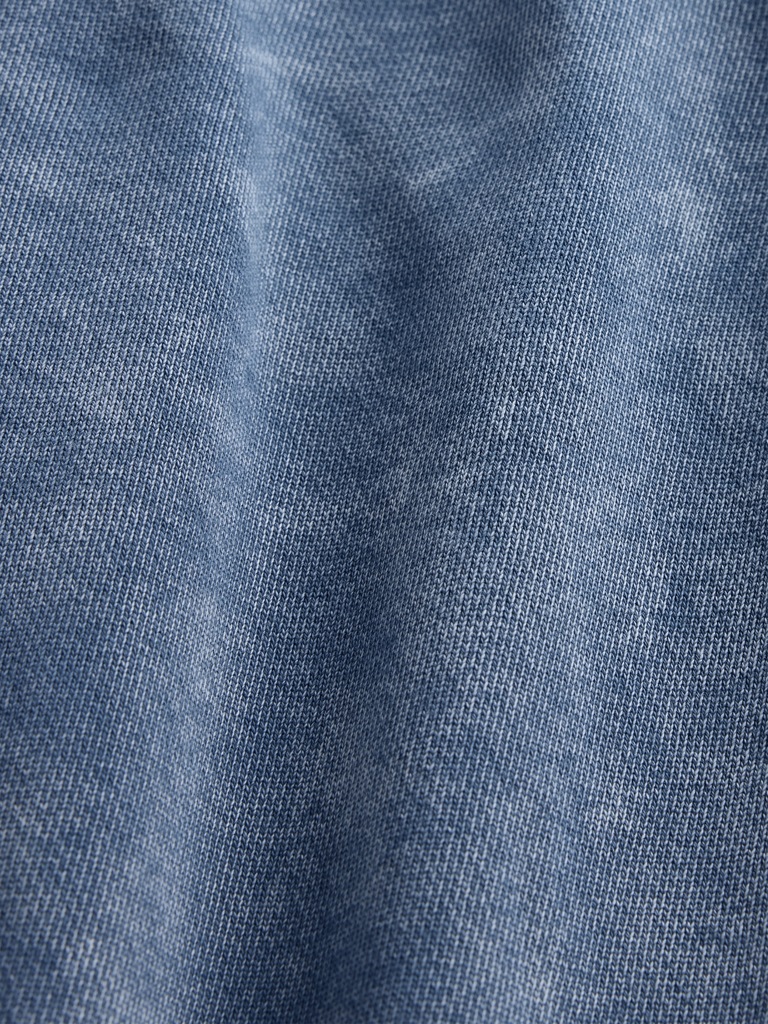 Heavyweight Easy Baggy Sweatpant Jeans