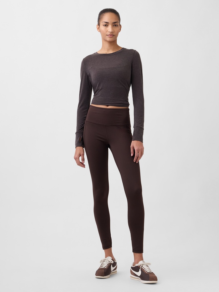 GapFit Breathe T-Shirt