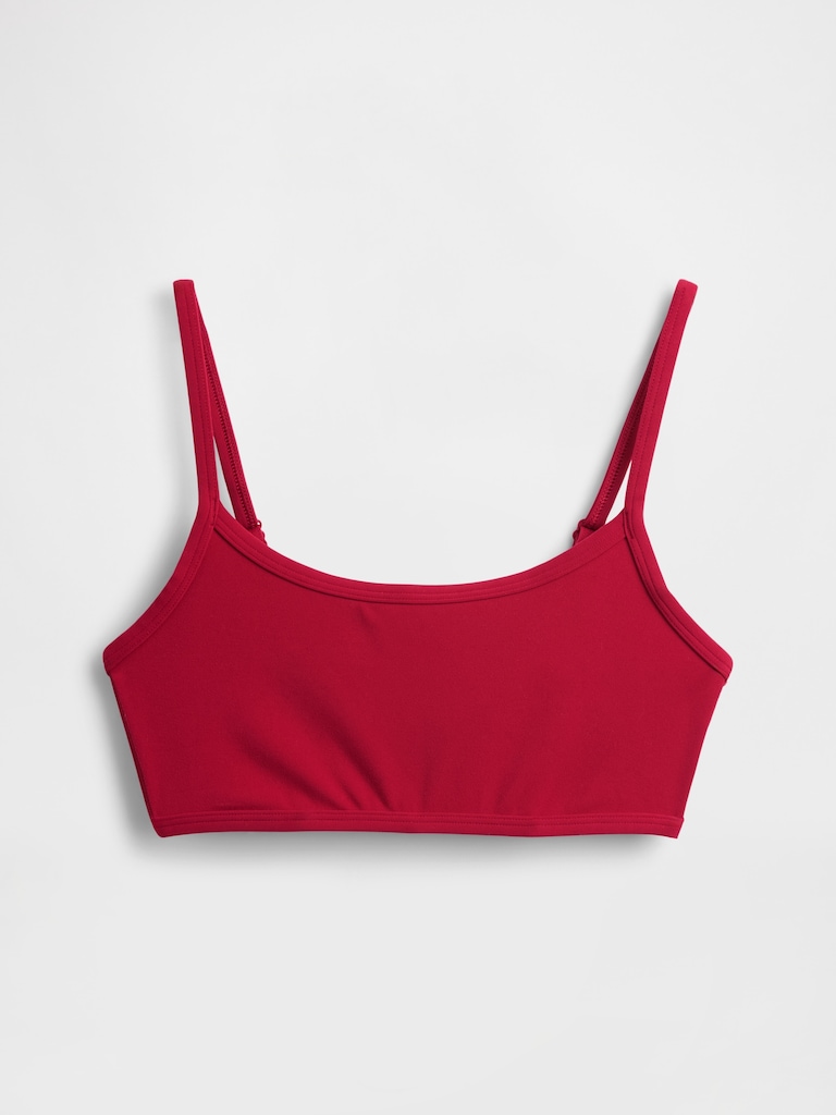 GapFit Smooth Sports Bra