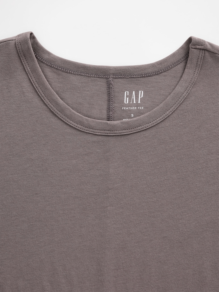 Featherweight Crewneck T-Shirt