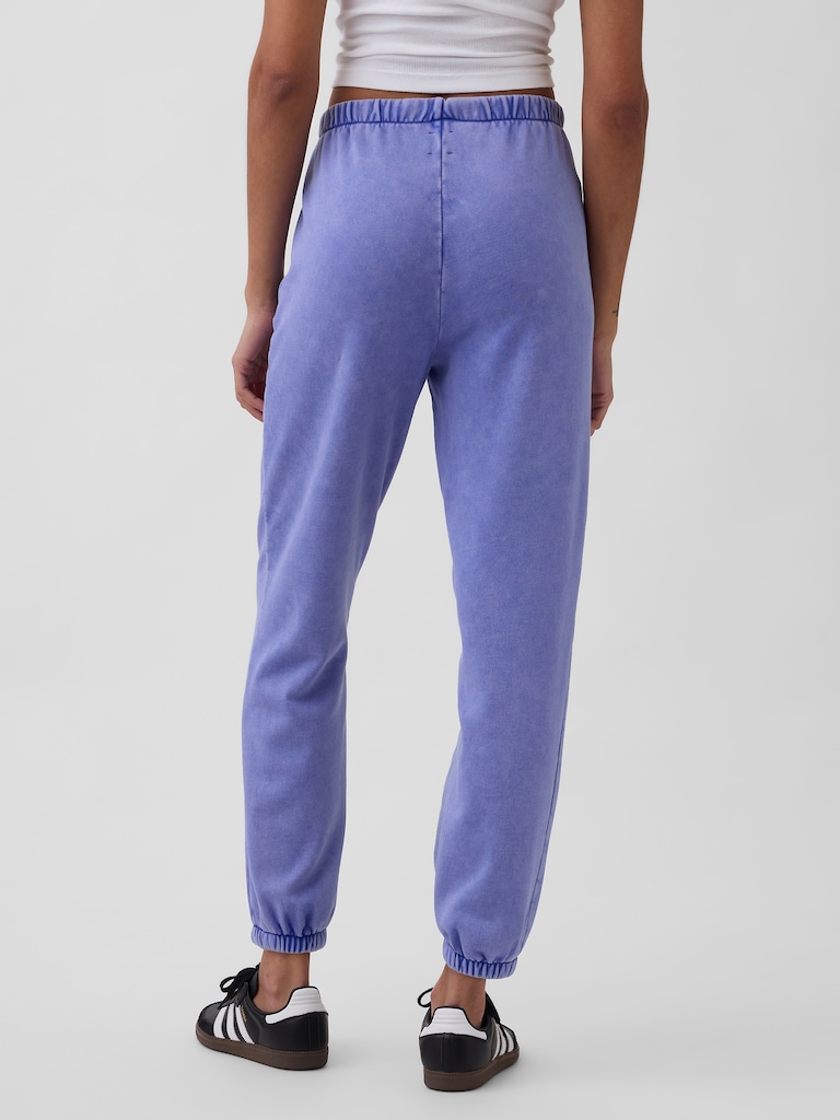 High Rise VintageSoft Relaxed Joggers