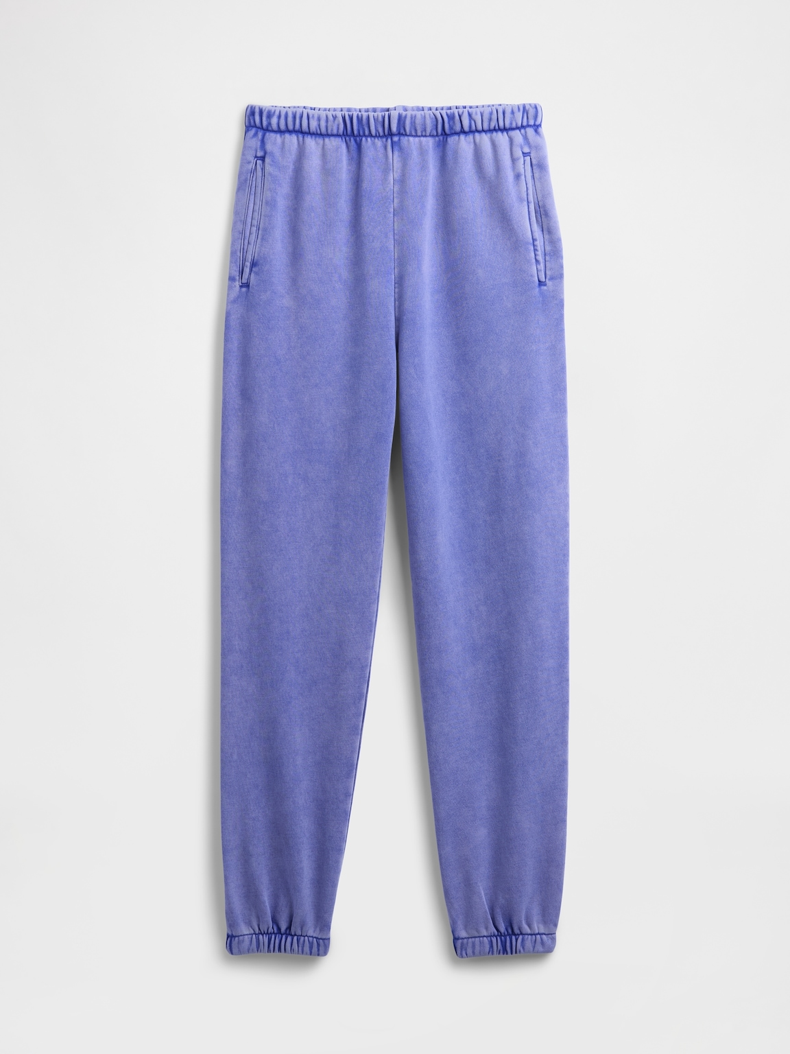 High Rise VintageSoft Relaxed Joggers