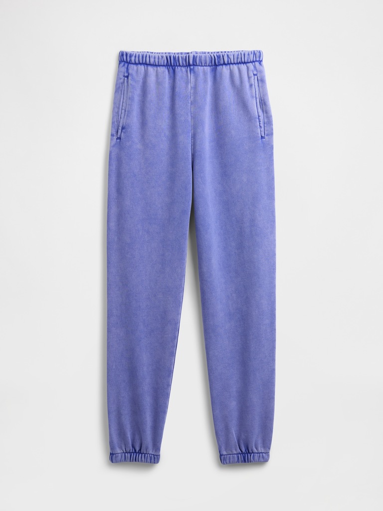 High Rise VintageSoft Relaxed Joggers