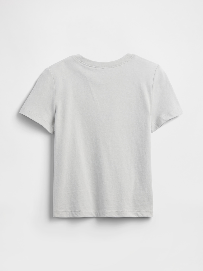 babyGap Logo T-Shirt