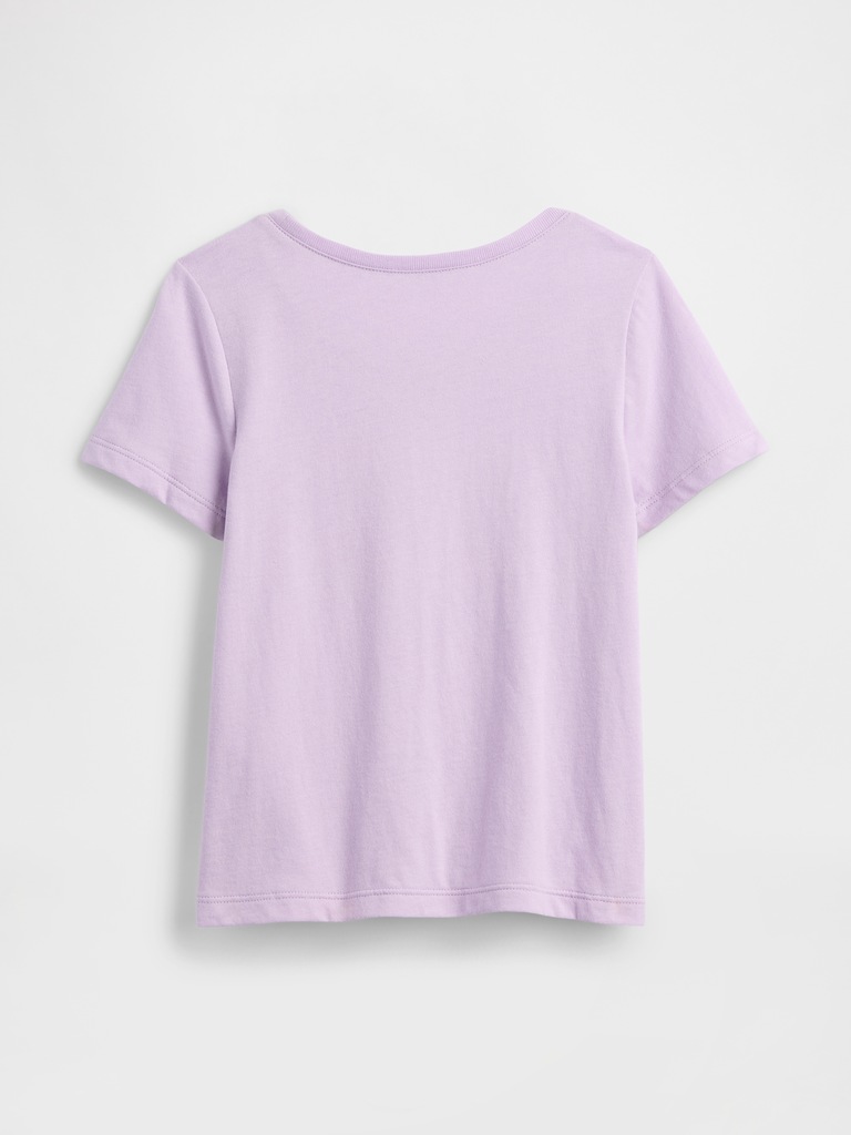babyGap Logo T-Shirt