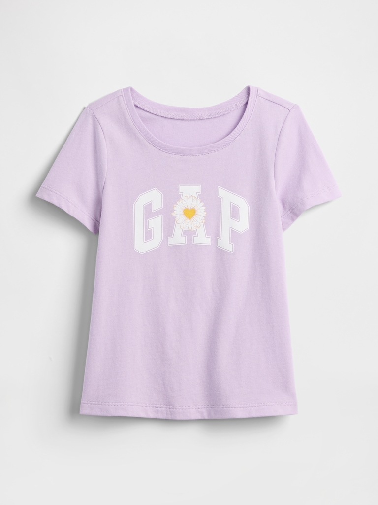 babyGap Logo T-Shirt