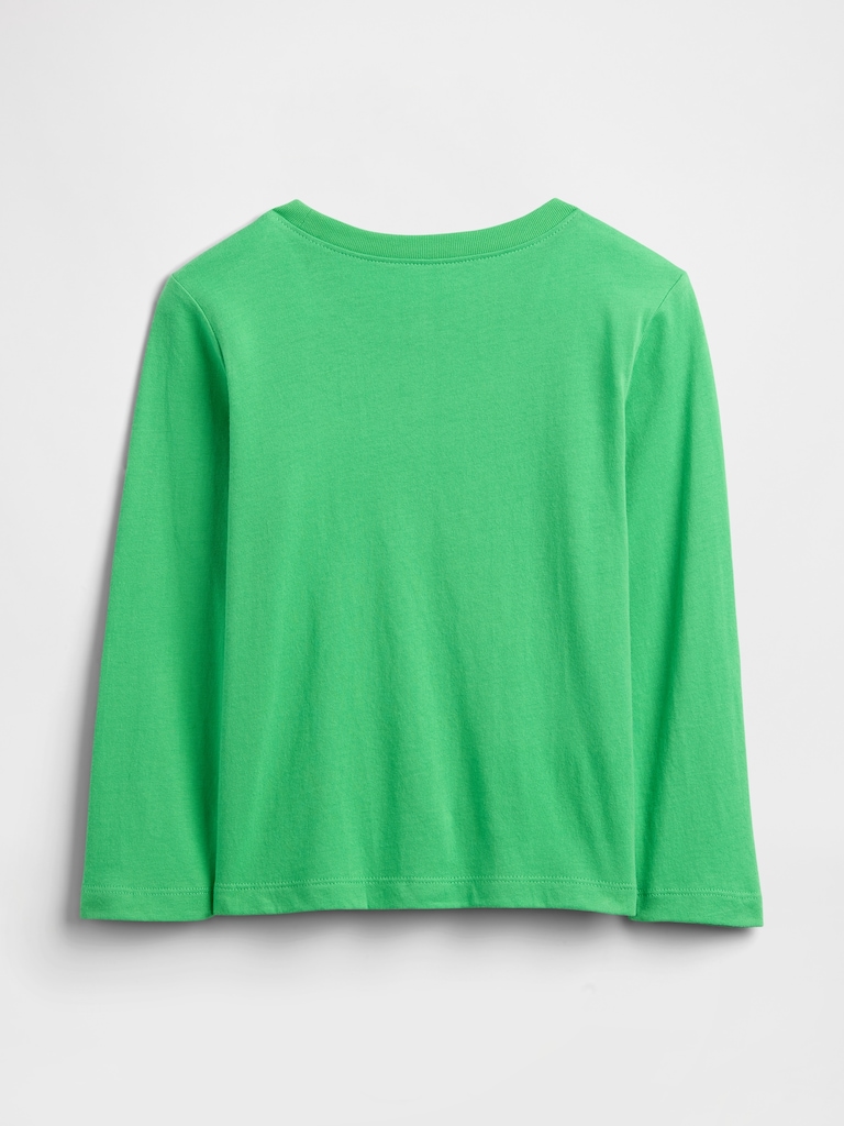 babyGap Graphic T-Shirt