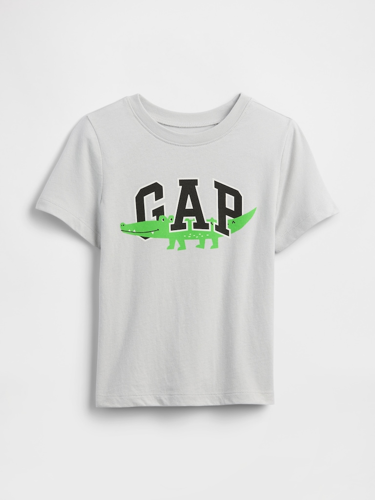 babyGap Logo T-Shirt