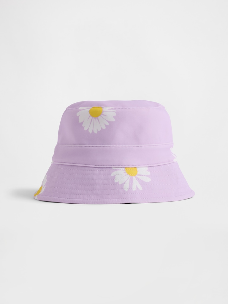 Baby Swim Bucket Hat