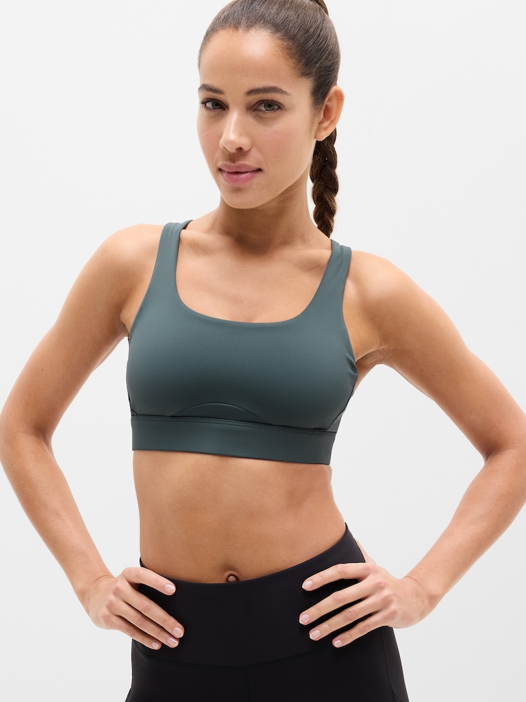 Interval Sports Bra A-C