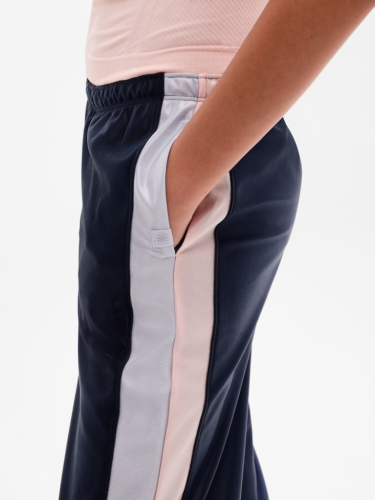 Athleta Girl Shine On Track Pant
