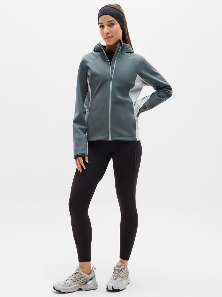 Atmosphere Softshell Jacket