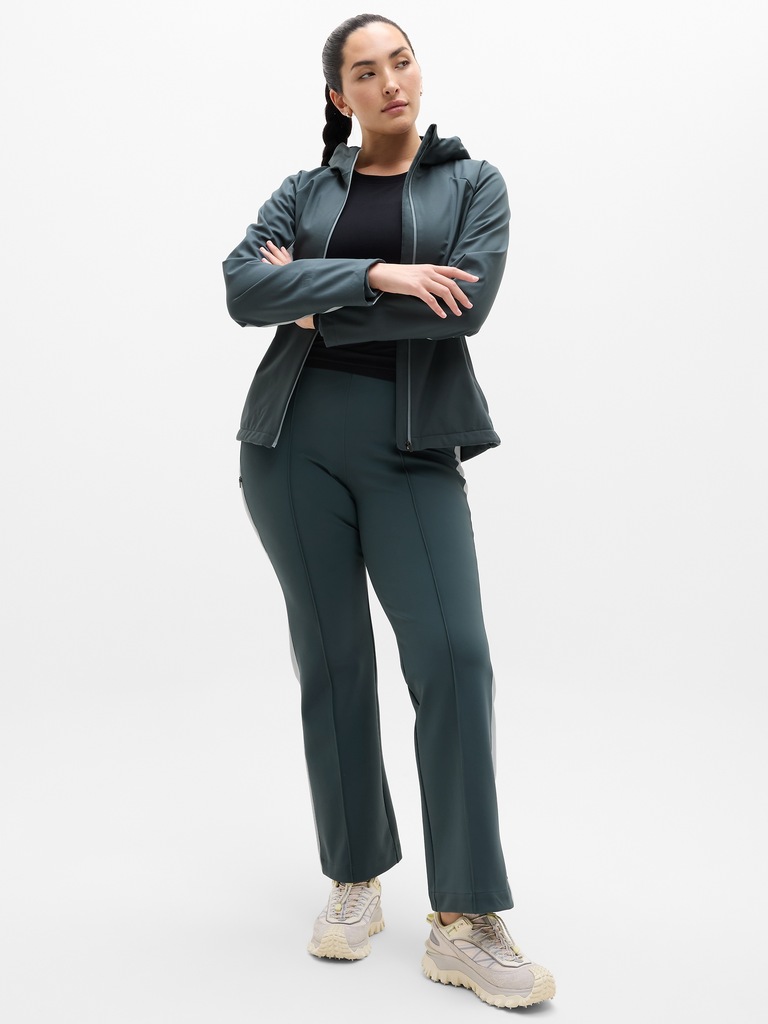 Atmosphere Softshell Jacket