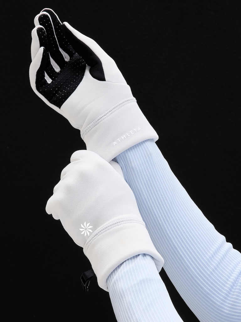 Softshell Glove 2.0