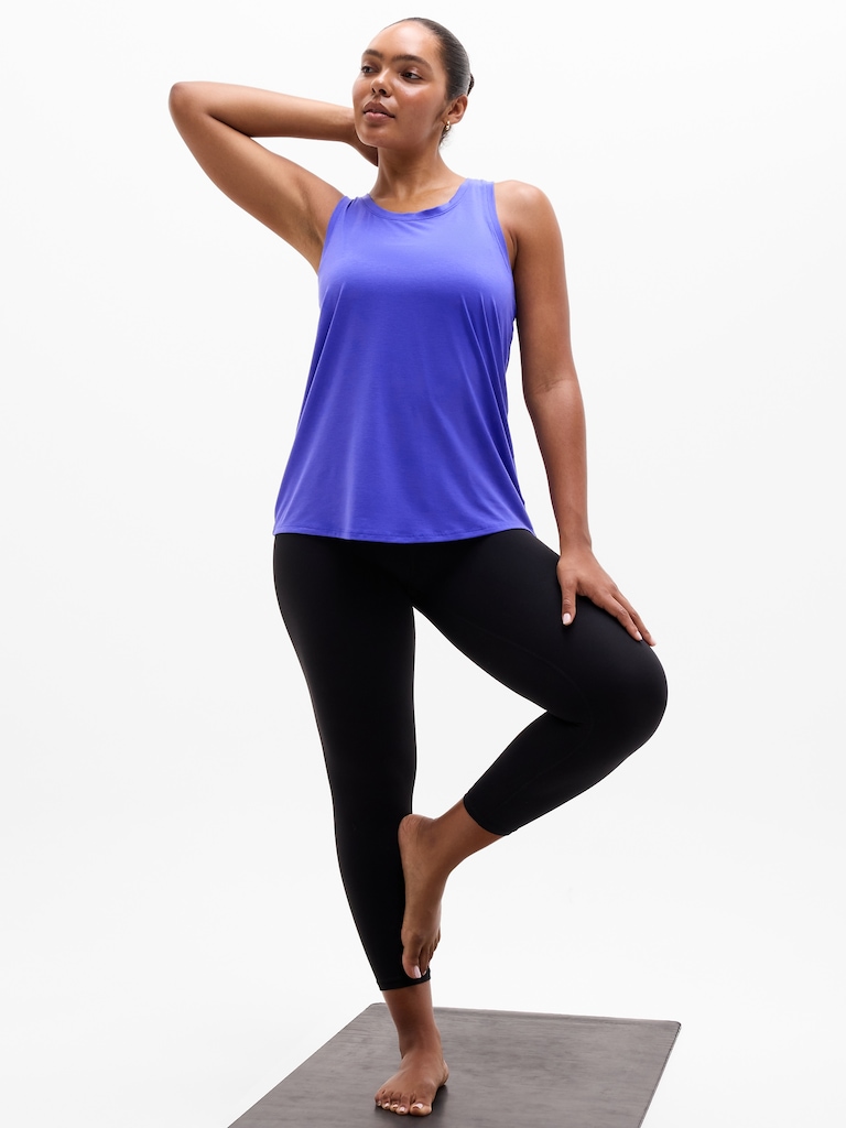 Move With Ease Tank